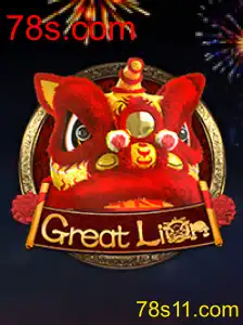 GreatLion: Estratégia e Desafios no Mundo dos Jogos
