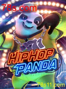 Descubra o Universo de HipHopPanda: O Jogo Revolucionário da 78s.com
