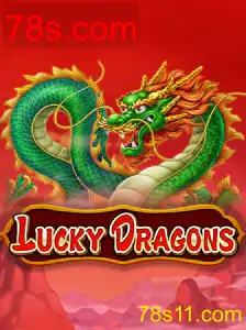 LuckyDragons