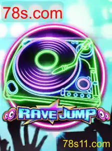 RaveJump: Conheça o Jogo que está Conquistando o Mundo
